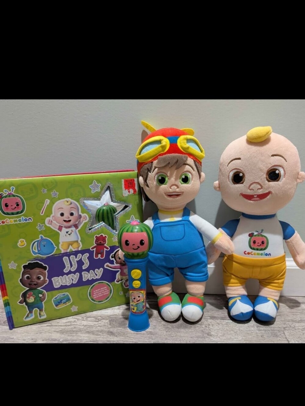 Cocomelon Bundle